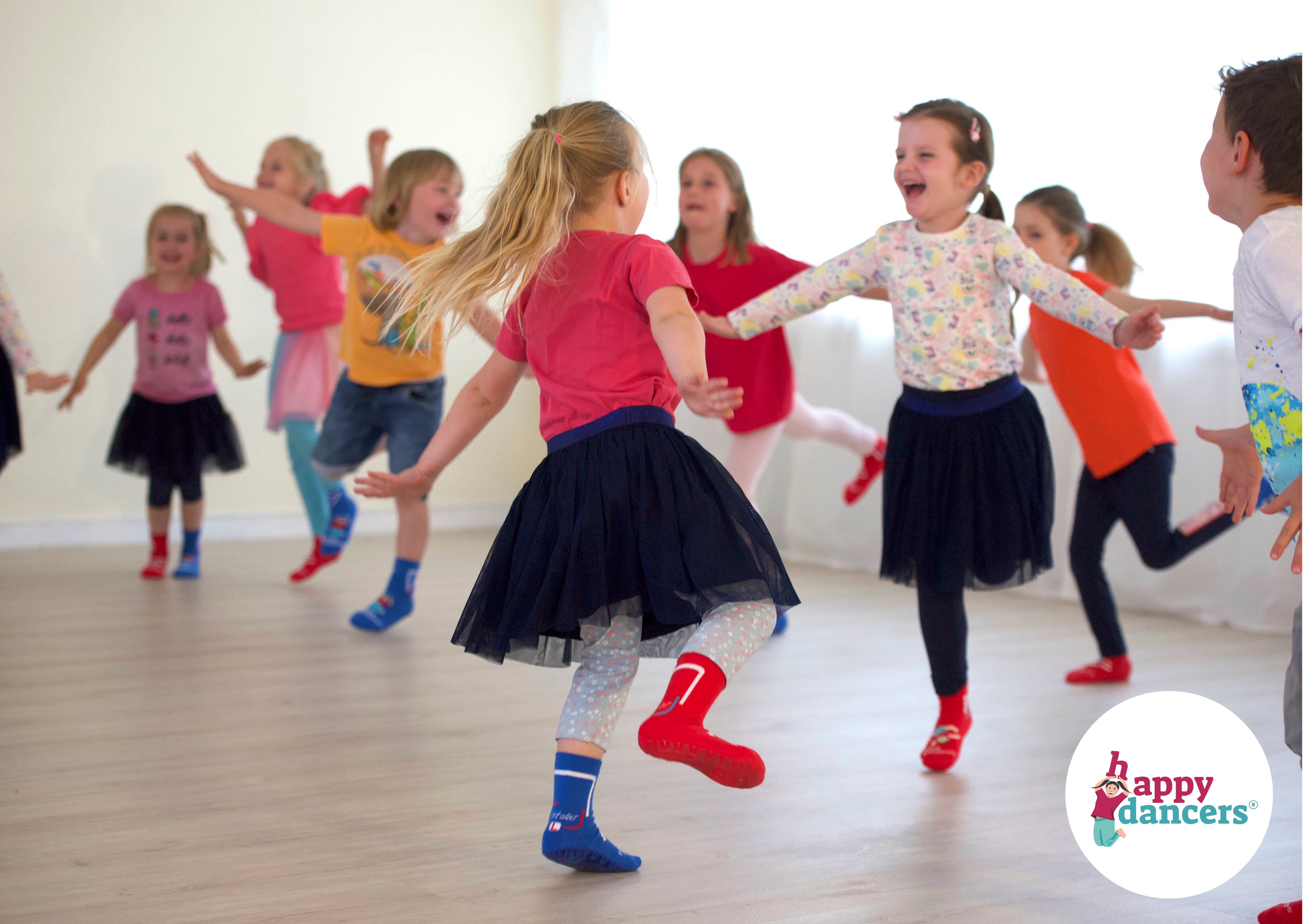 happydancers®