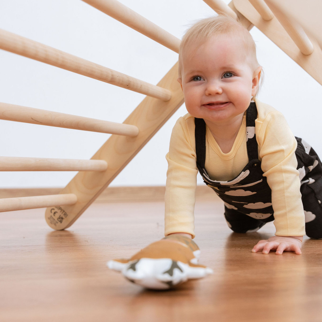 KrabbelIch KrabbelIch